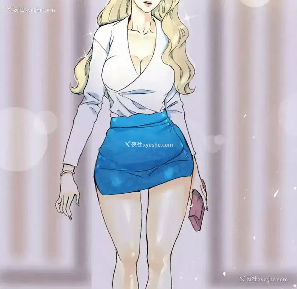 164P - 完美情人养成记