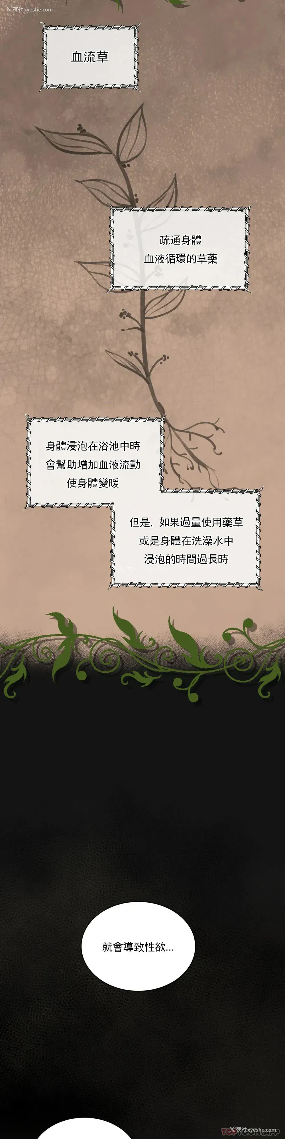 43P - 草药爱谈