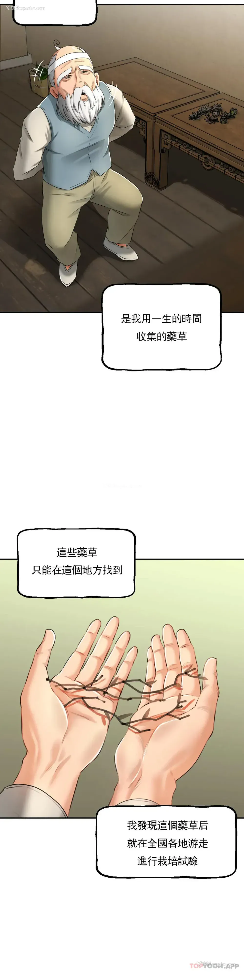 22P - 草药爱谈