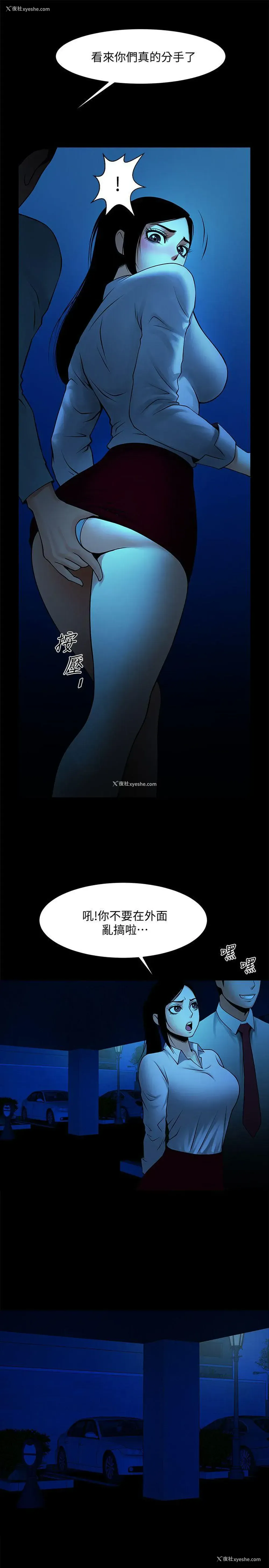 22P - 共享情人