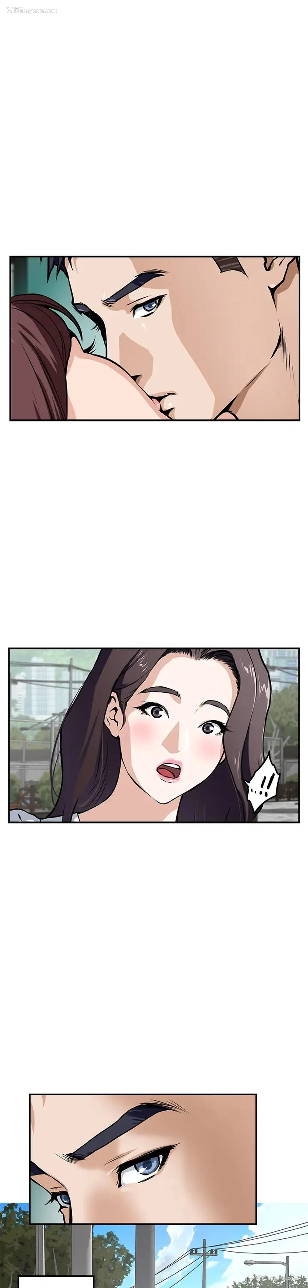23P - 姐姐的房间