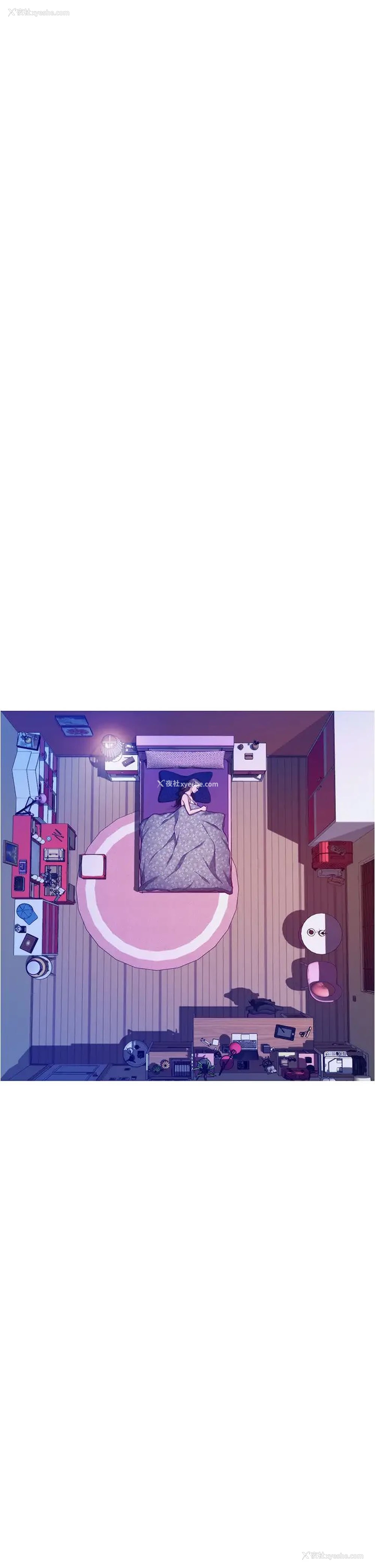 66P - 姐姐的房间