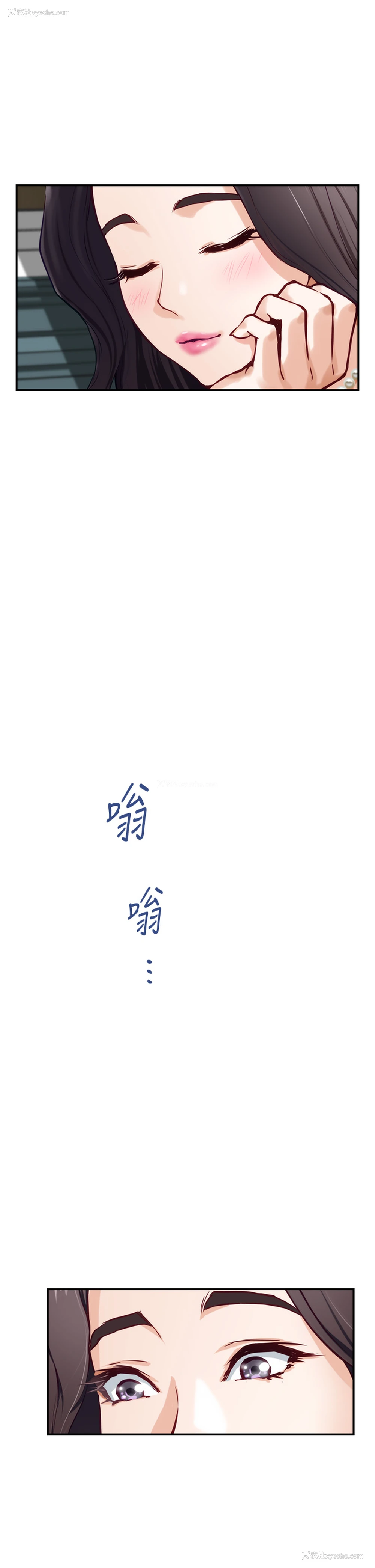 43P - 姐姐的房间