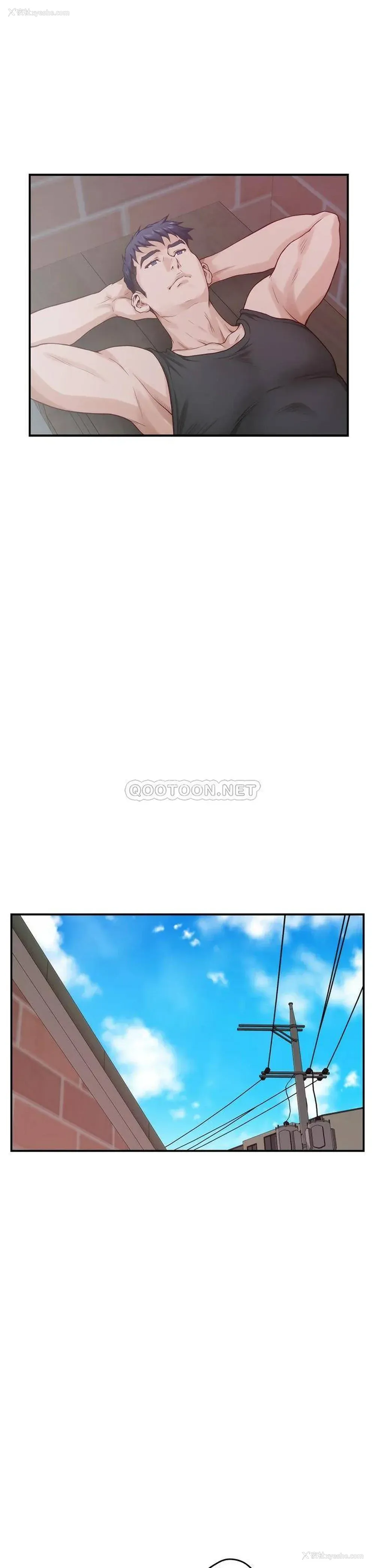 43P - 姐姐的房间