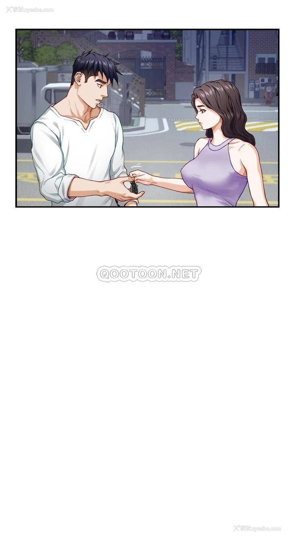 58P - 姐姐的房间