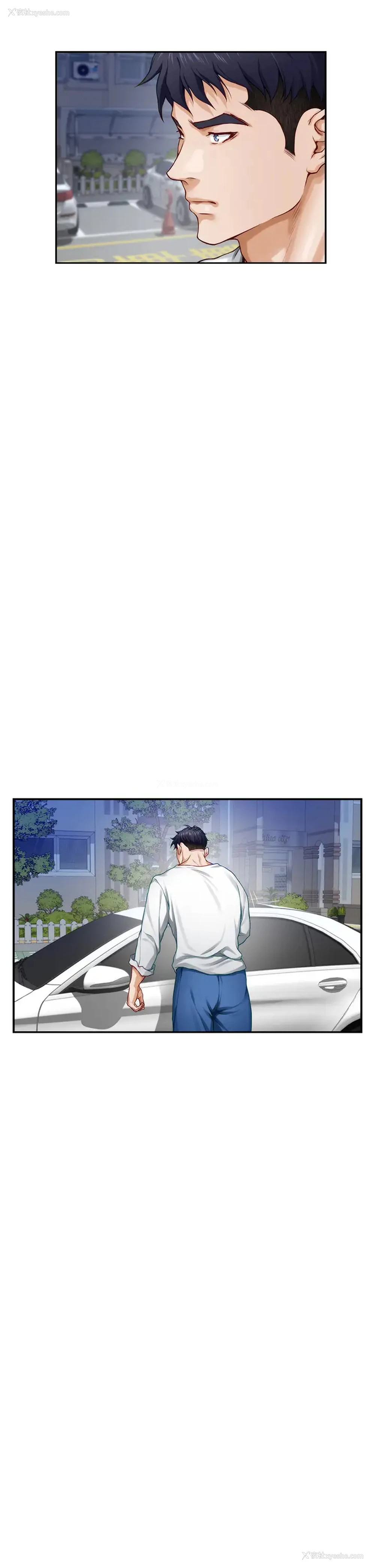 3P - 姐姐的房间