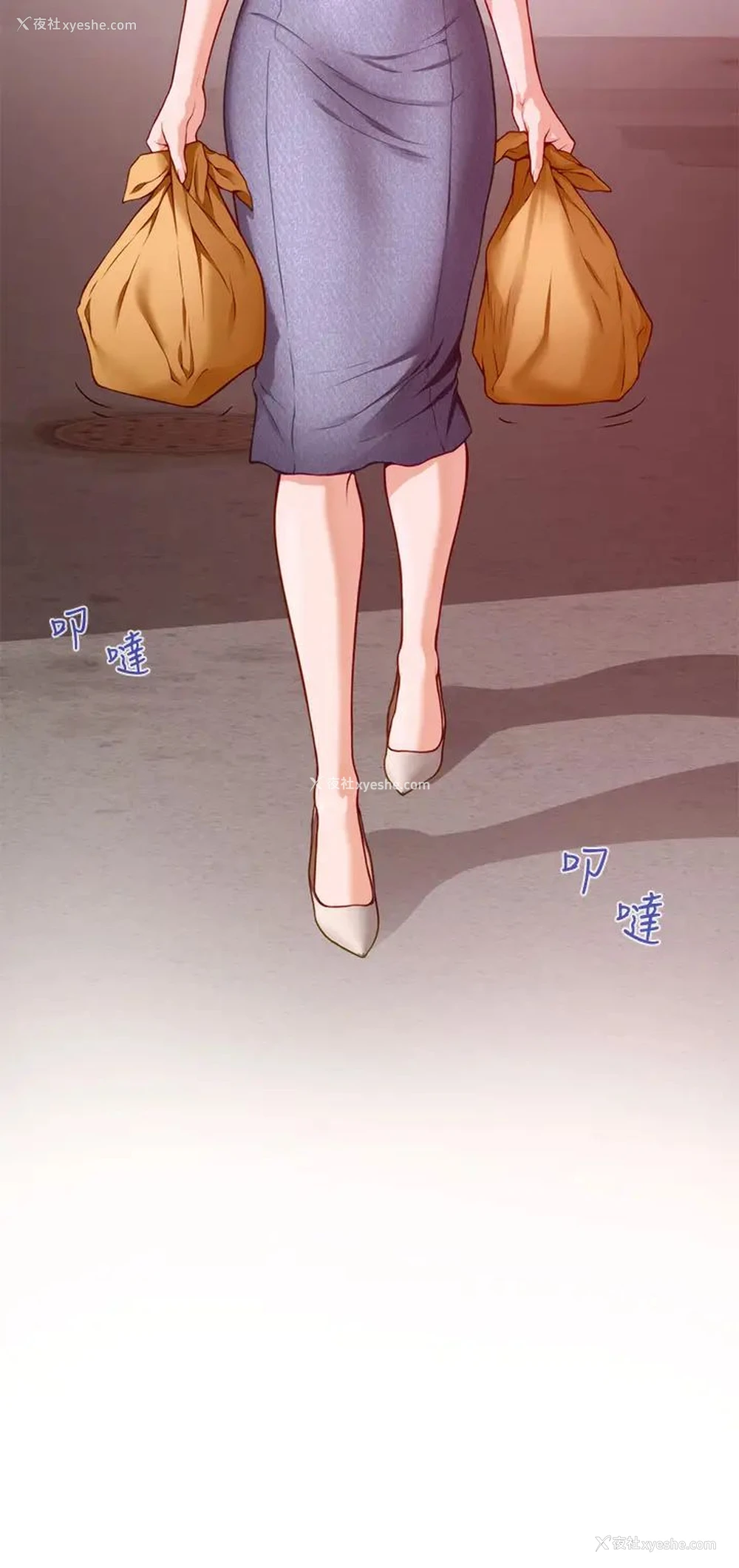 67P - 姐姐的房间