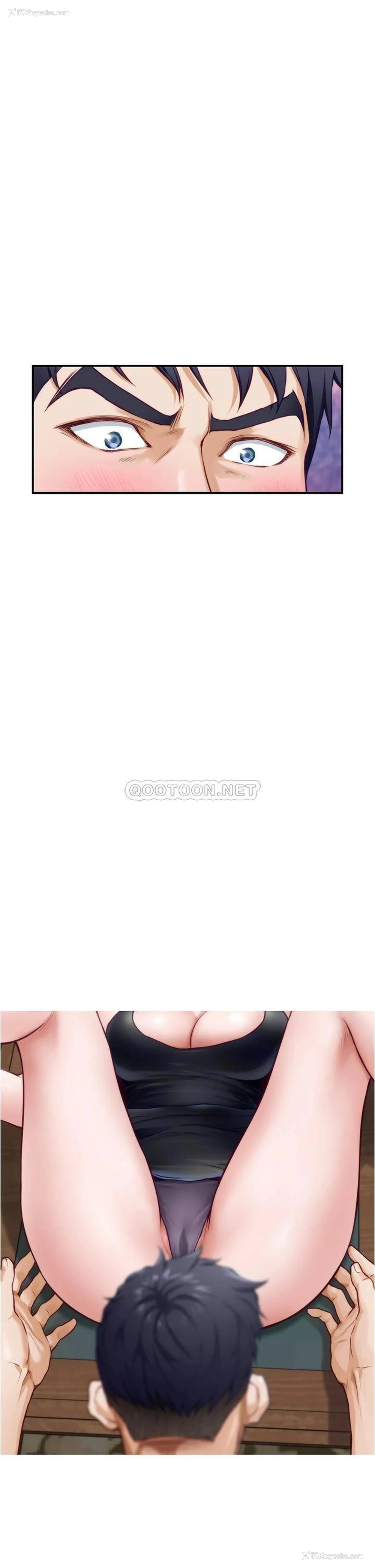 20P - 姐姐的房间