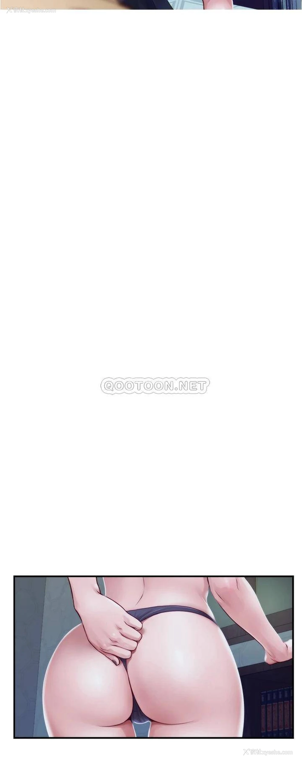 27P - 姐姐的房间