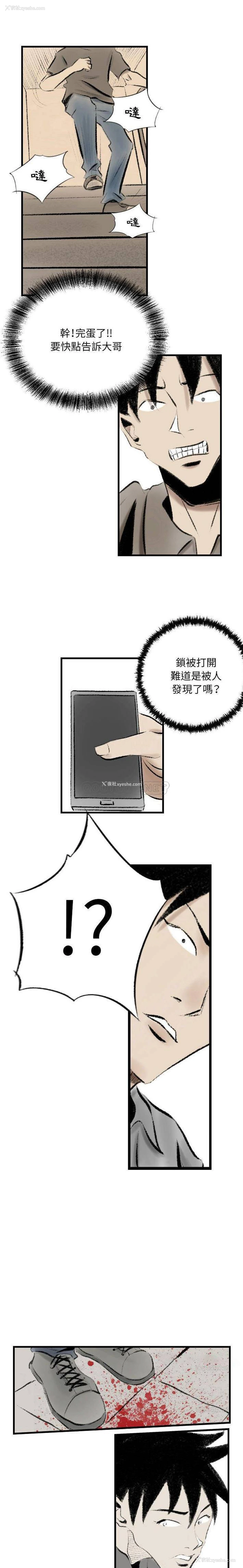 14P - 堕落城市