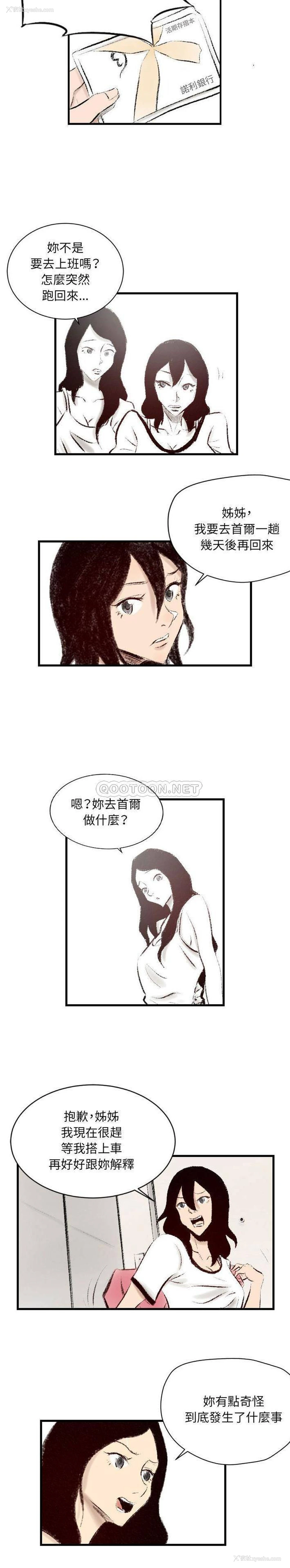 7P - 堕落城市