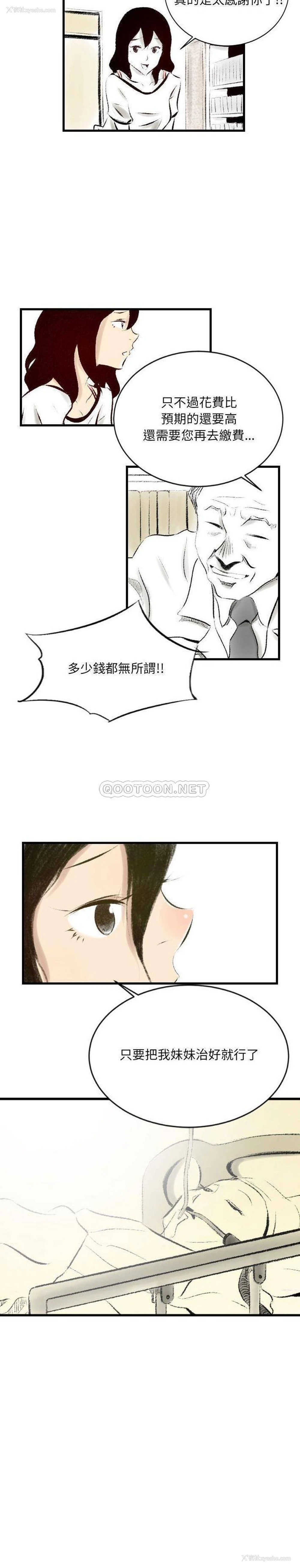 6P - 堕落城市