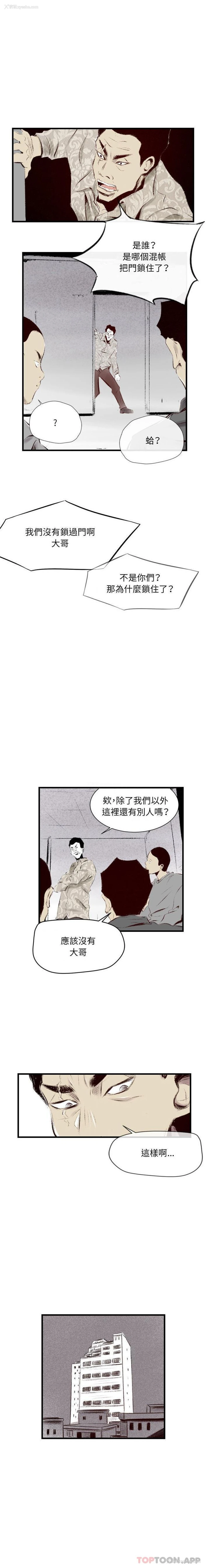 7P - 堕落城市