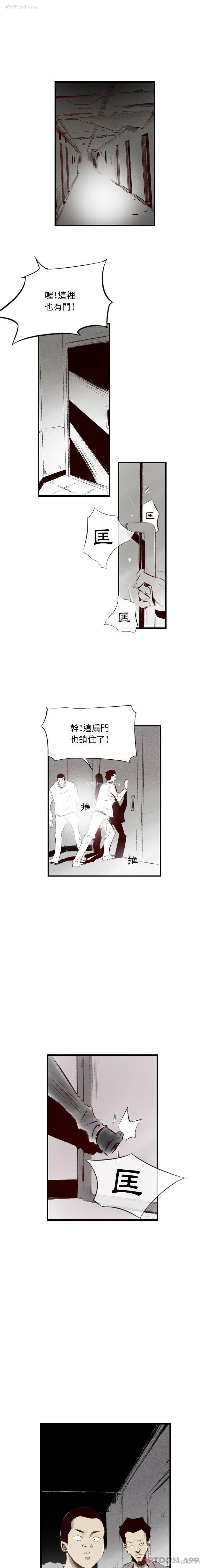 8P - 堕落城市