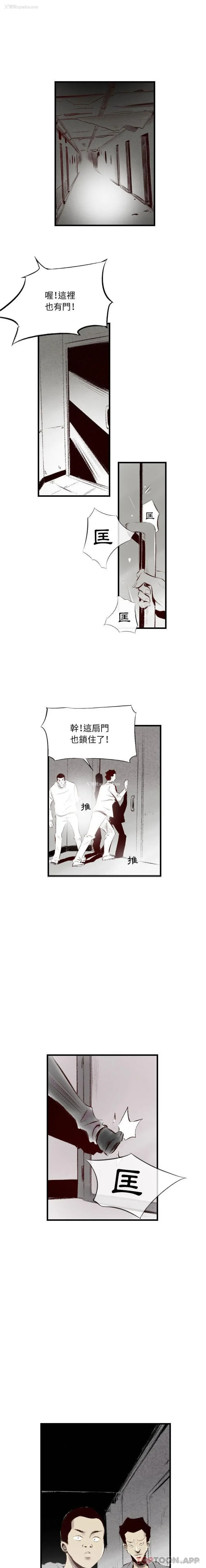 8P - 堕落城市
