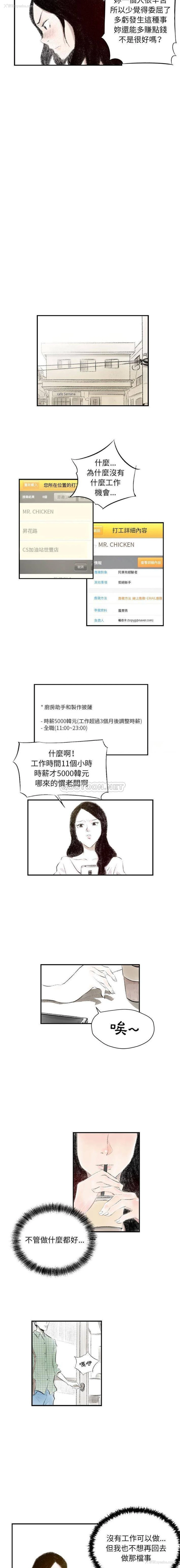 15P - 堕落城市