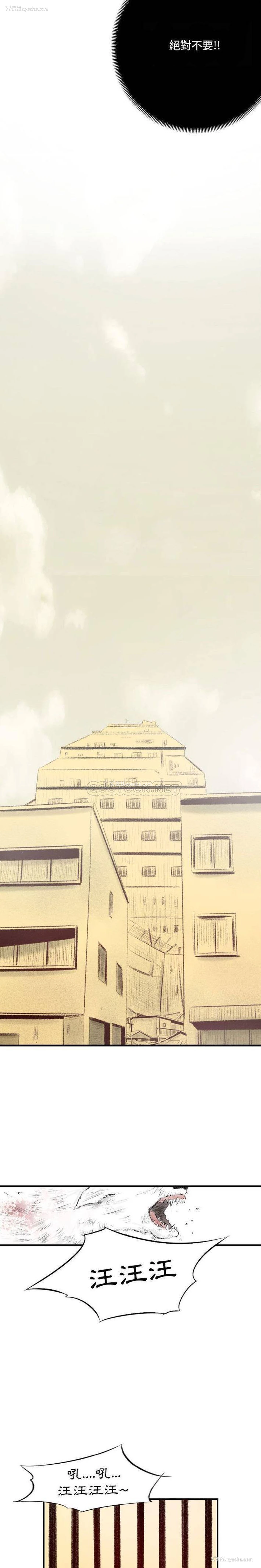 14P - 堕落城市