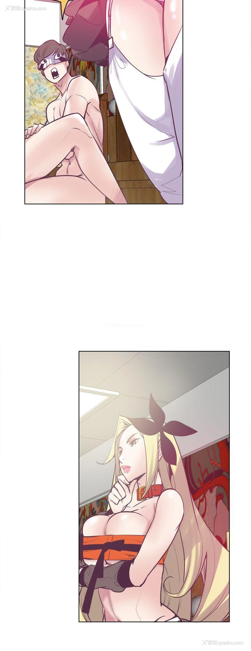 22P - 神级公务员