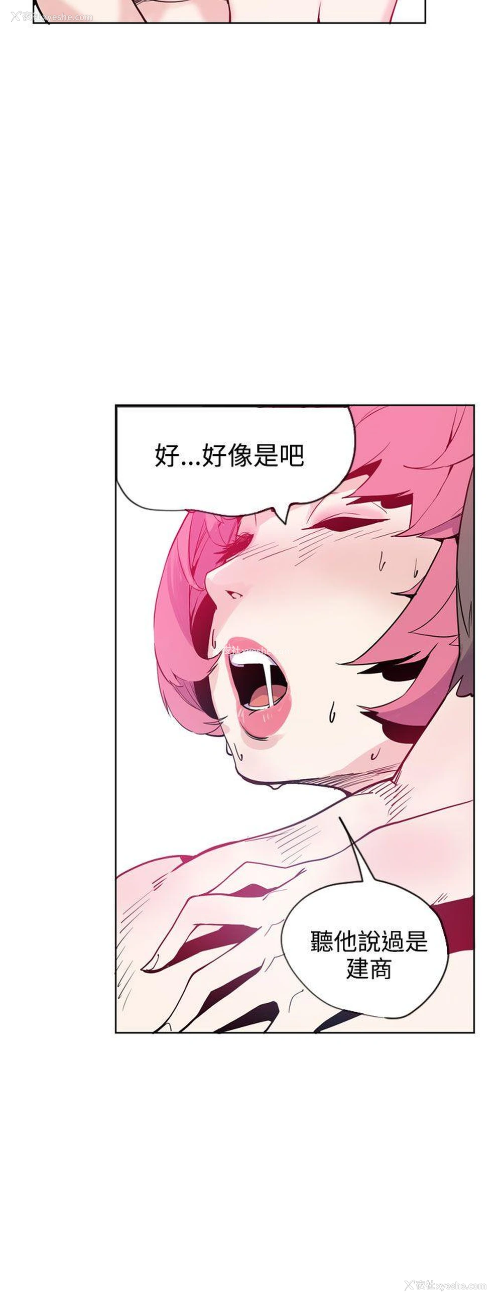 22P - 神级公务员