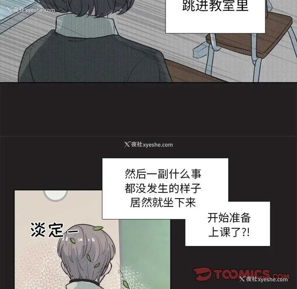 15P - 心跳维他命