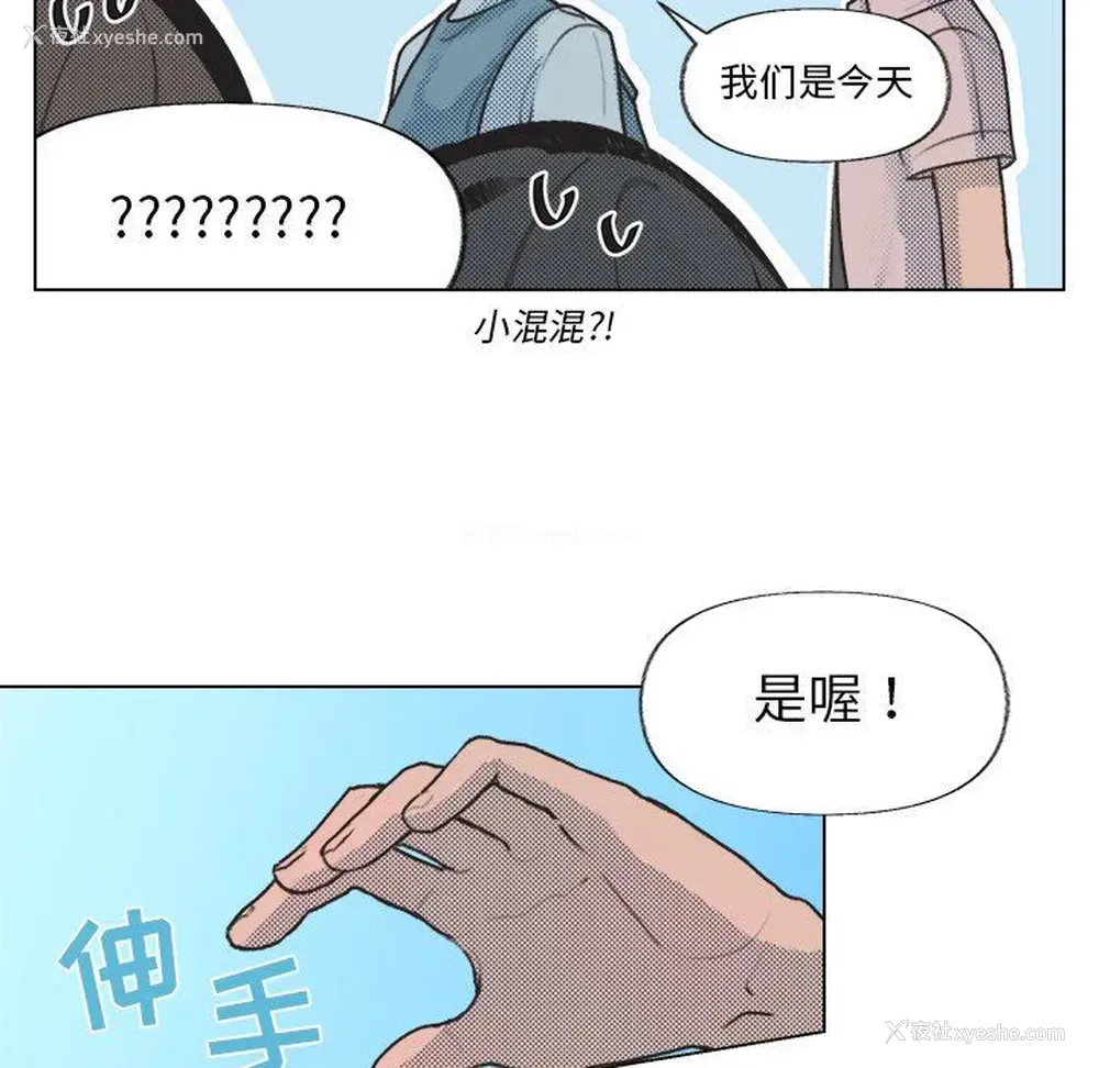 55P - 心跳维他命