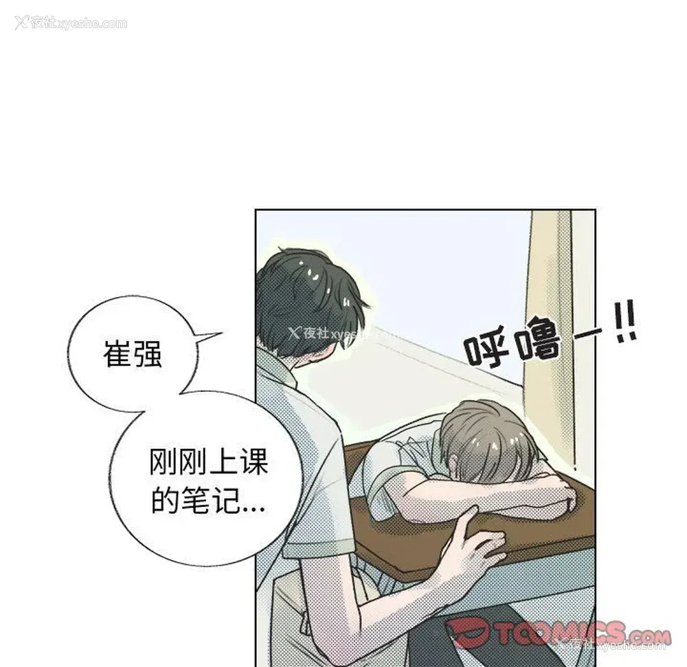 42P - 心跳维他命