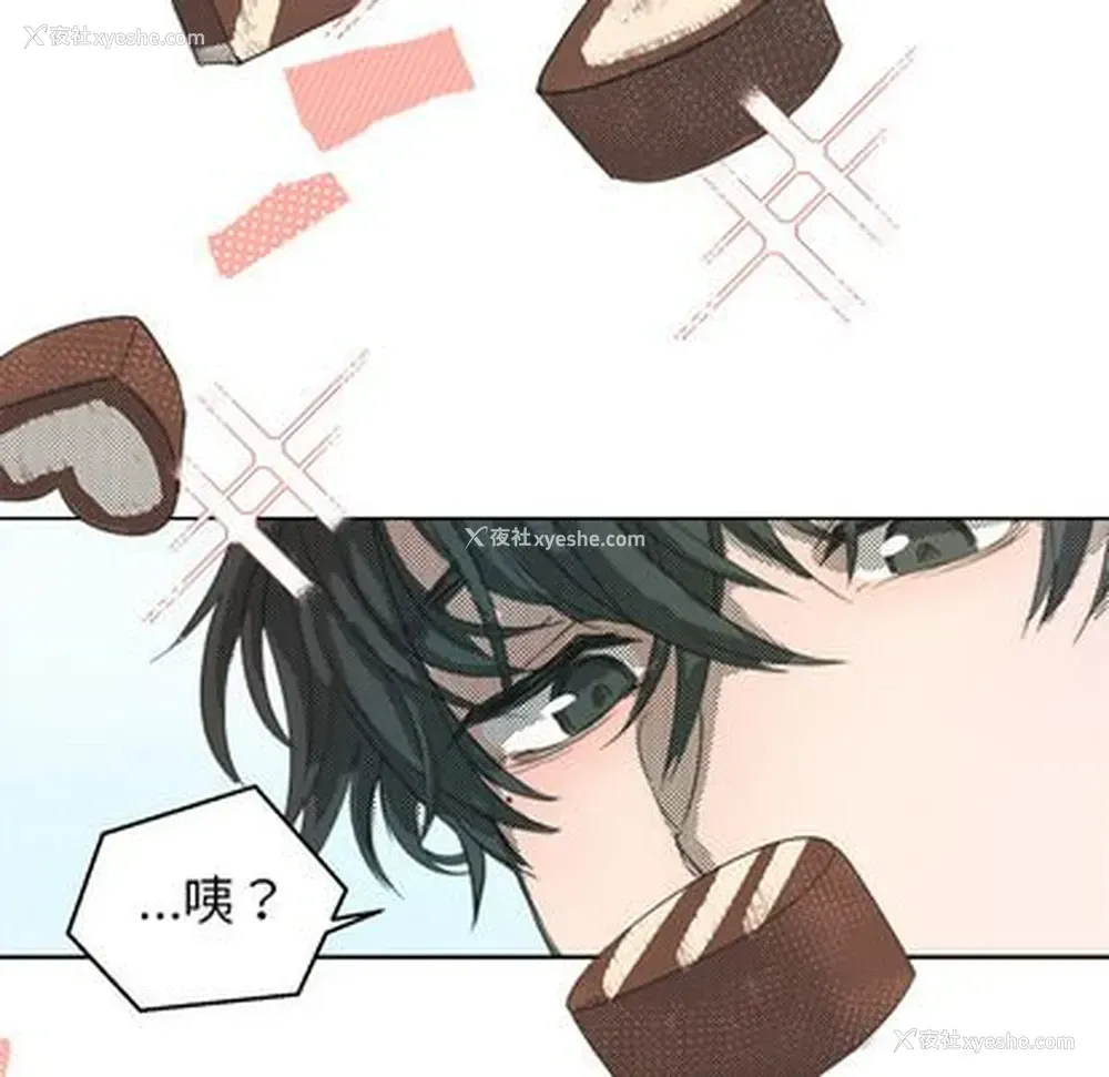 14P - 心跳维他命