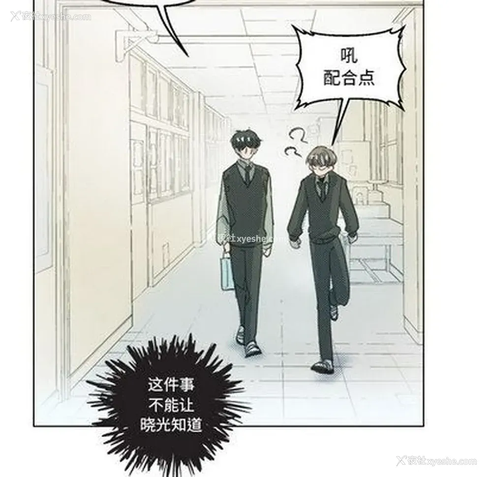 35P - 心跳维他命