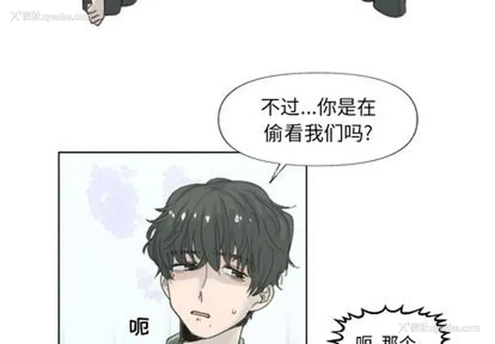 3P - 心跳维他命