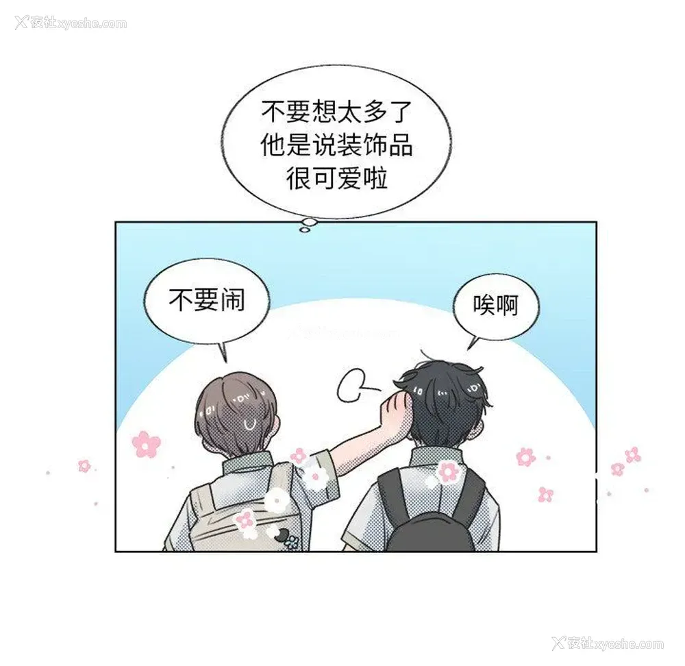 50P - 心跳维他命