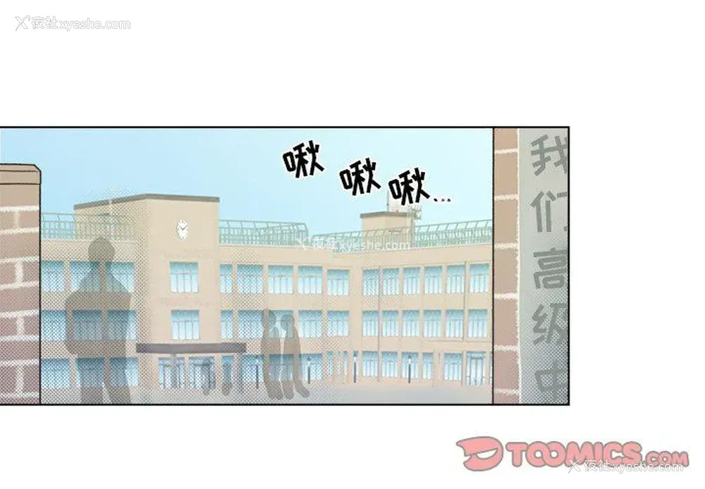 1P - 心跳维他命