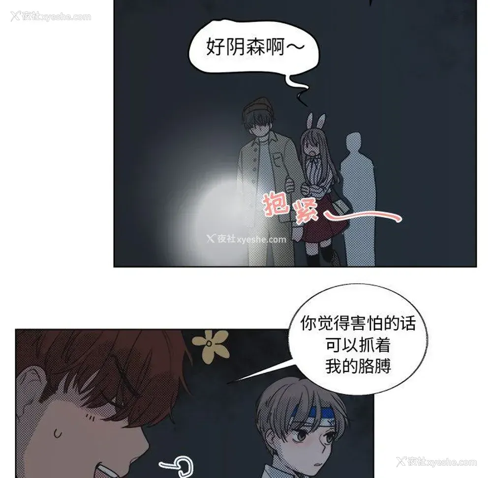 30P - 心跳维他命