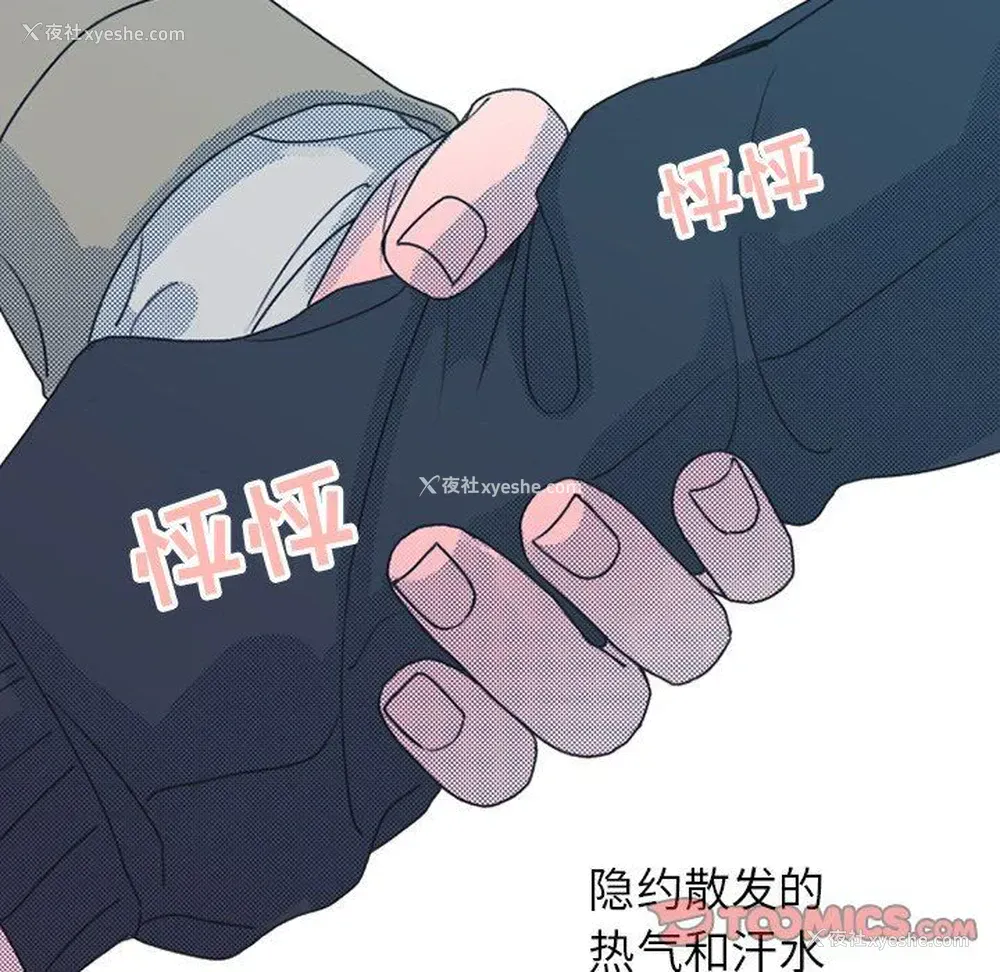 16P - 心跳维他命