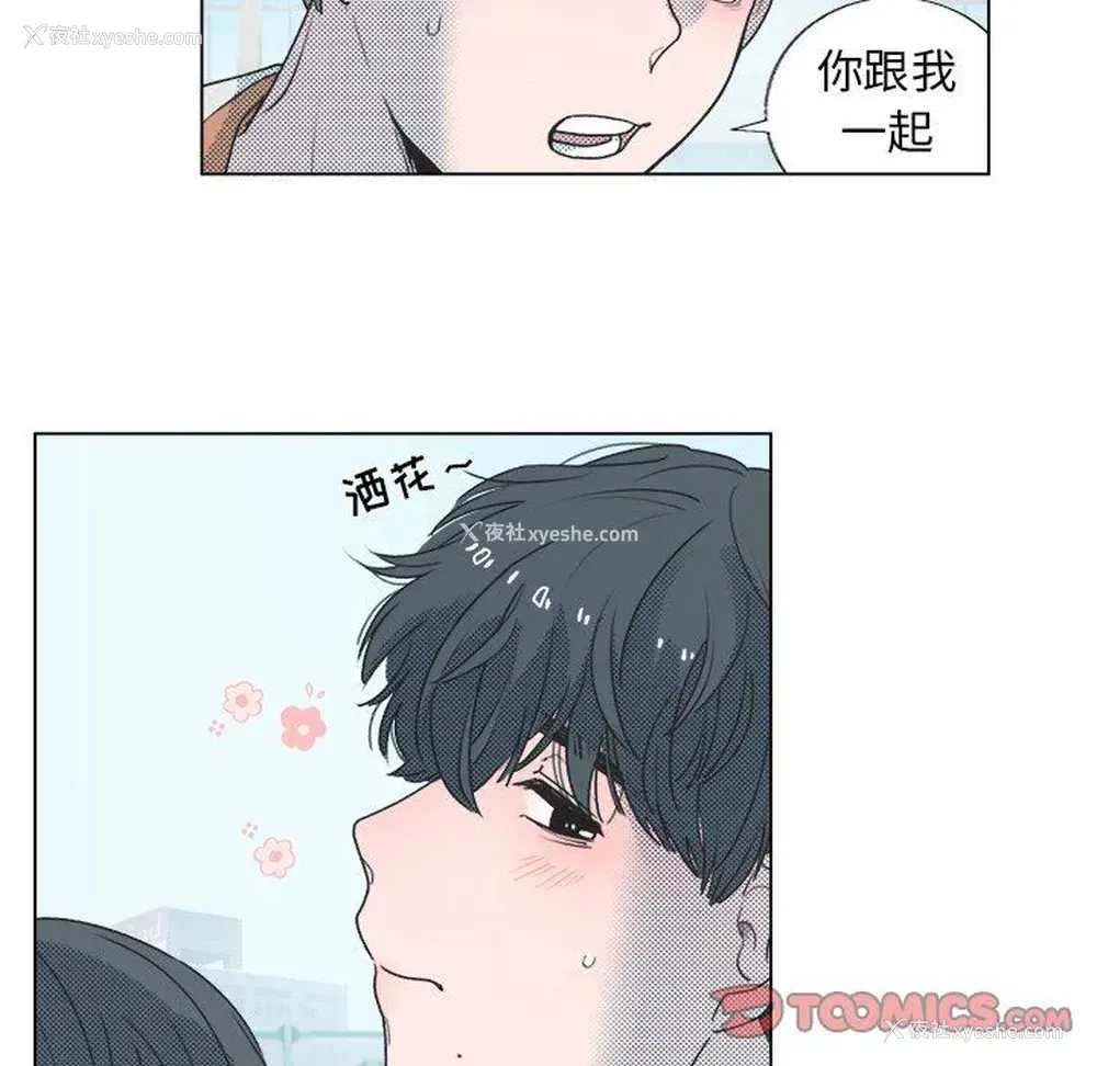 16P - 心跳维他命