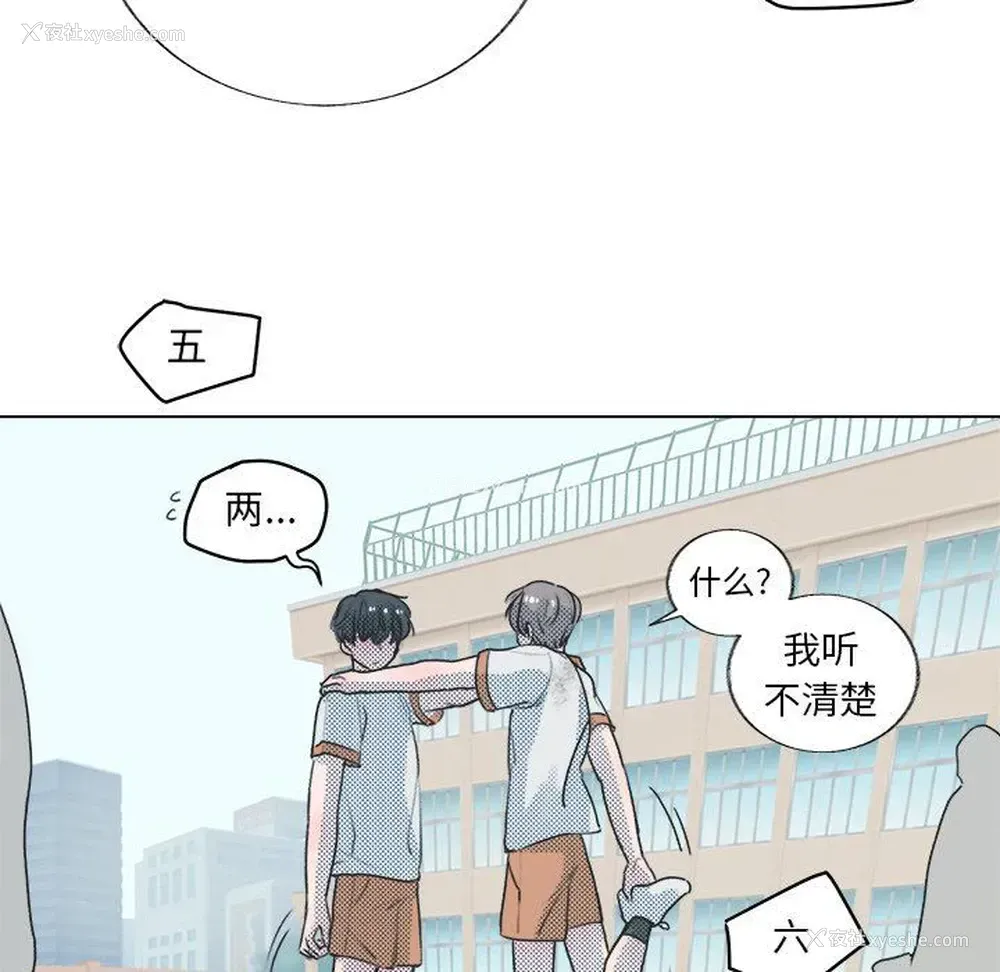 33P - 心跳维他命