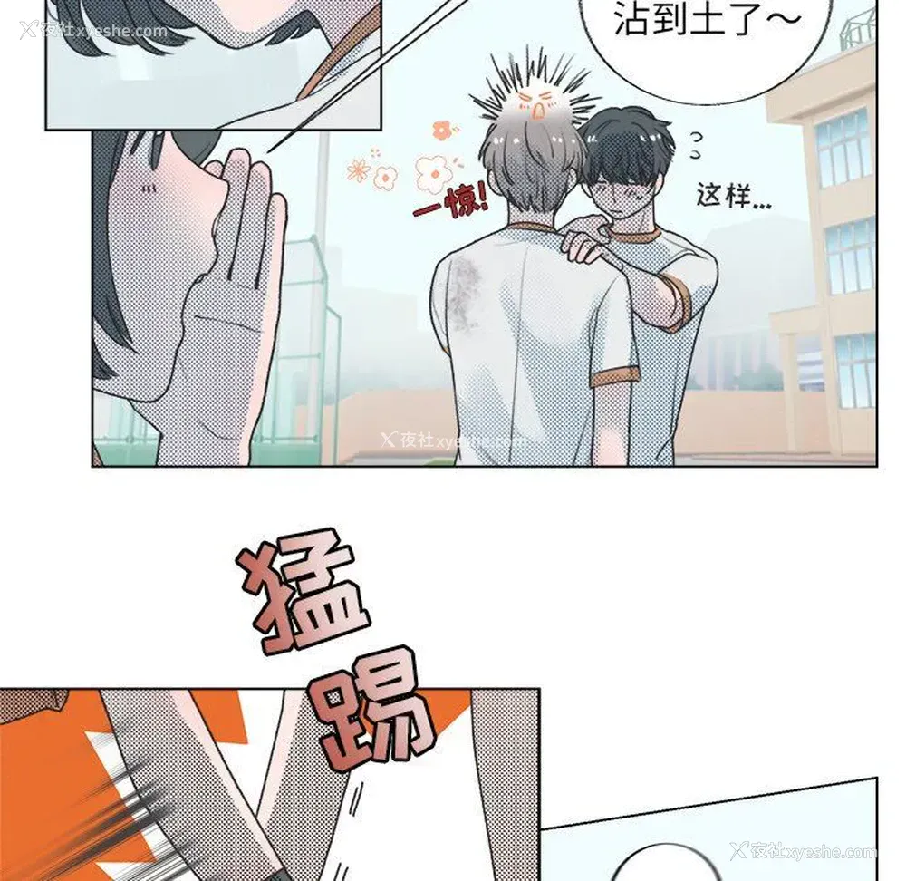 36P - 心跳维他命
