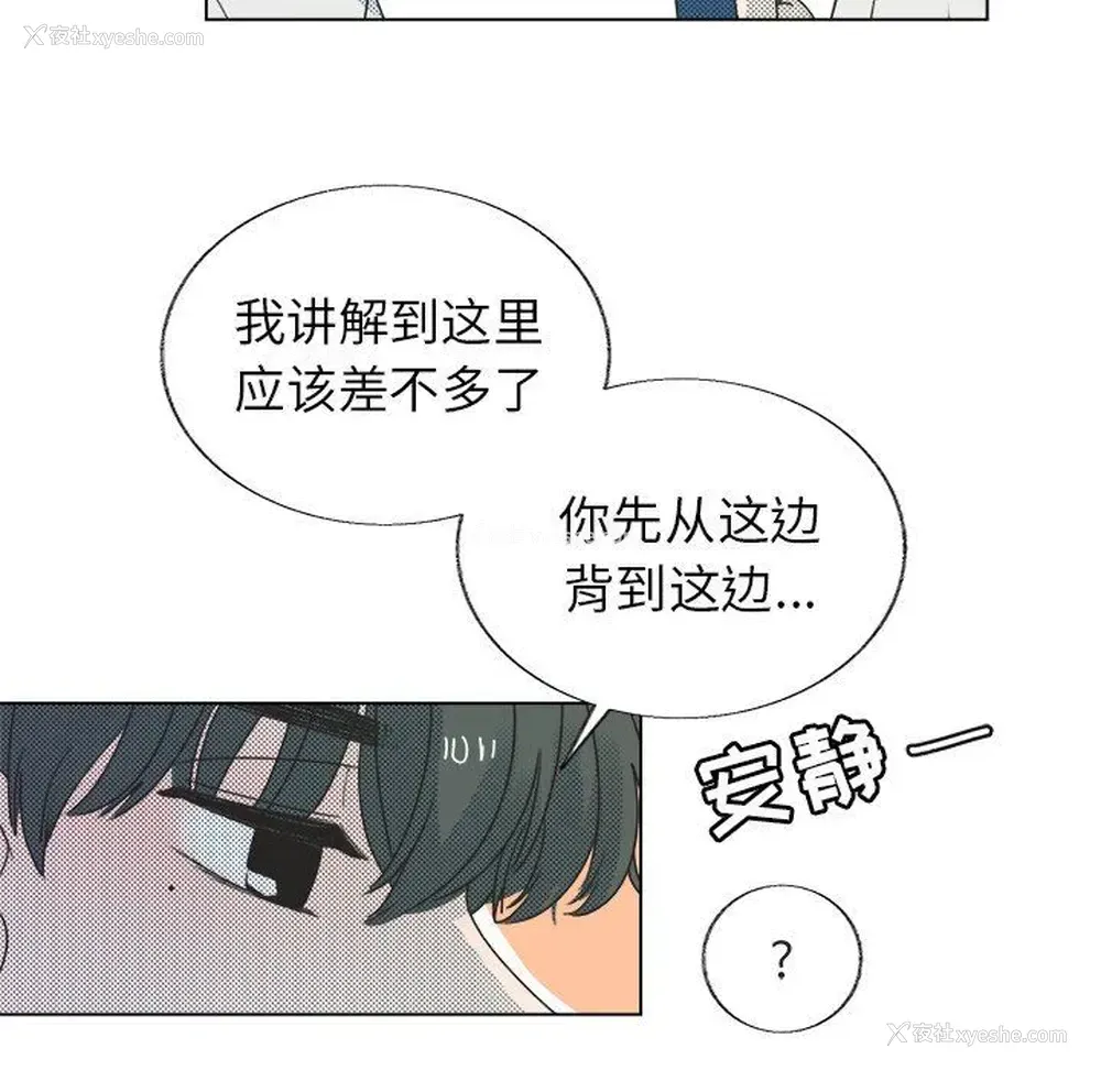 35P - 心跳维他命