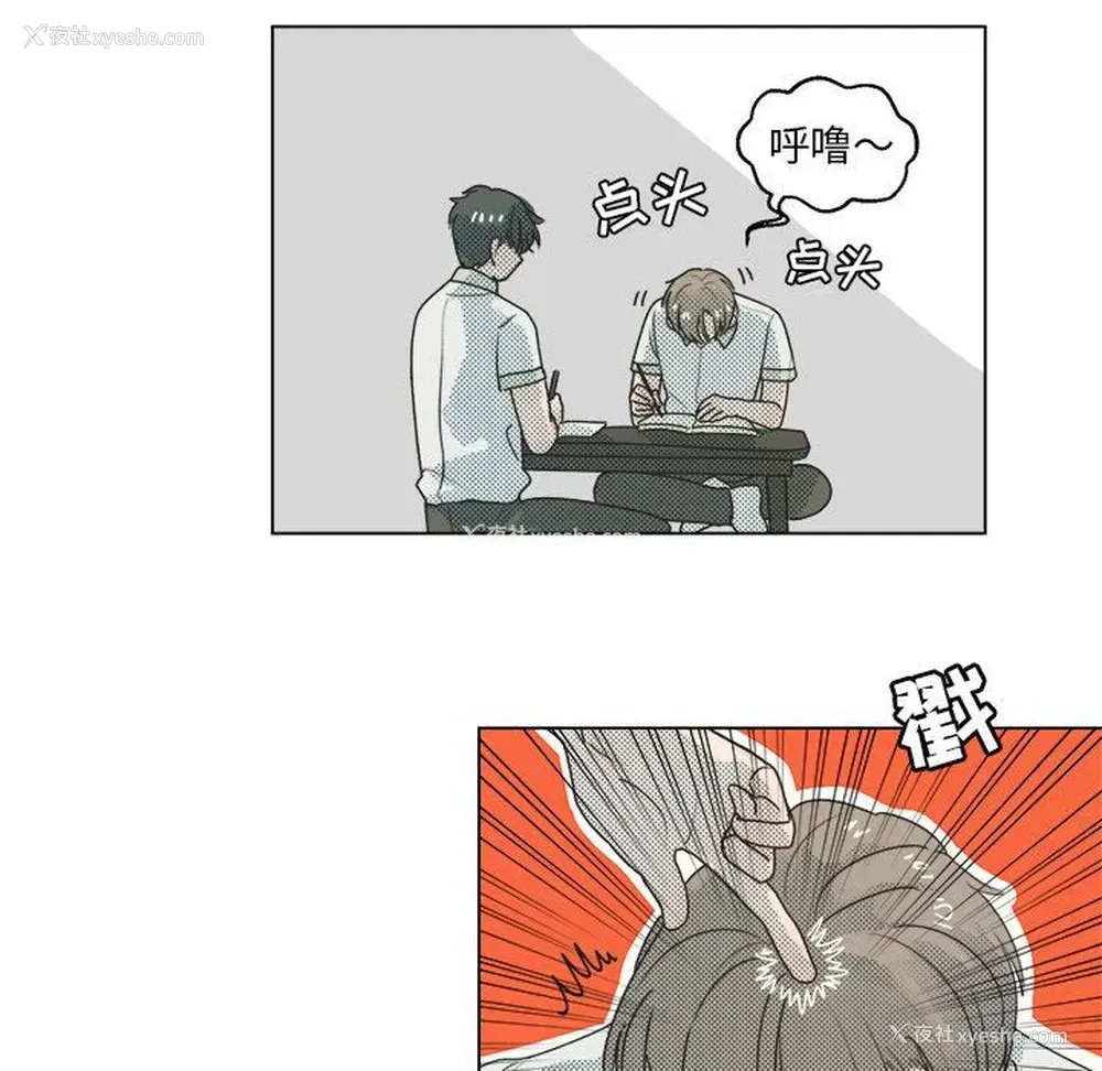 36P - 心跳维他命