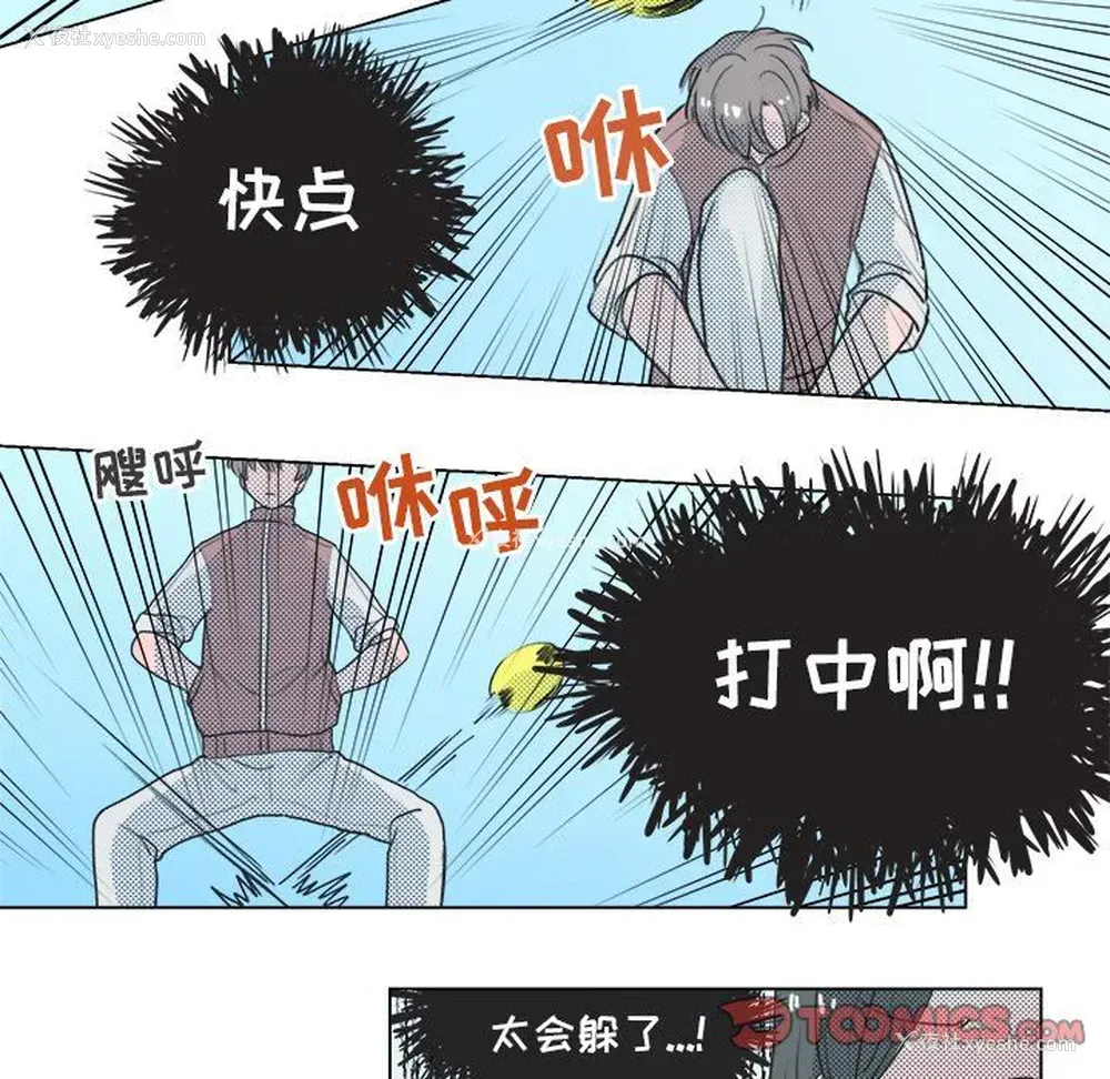 25P - 心跳维他命