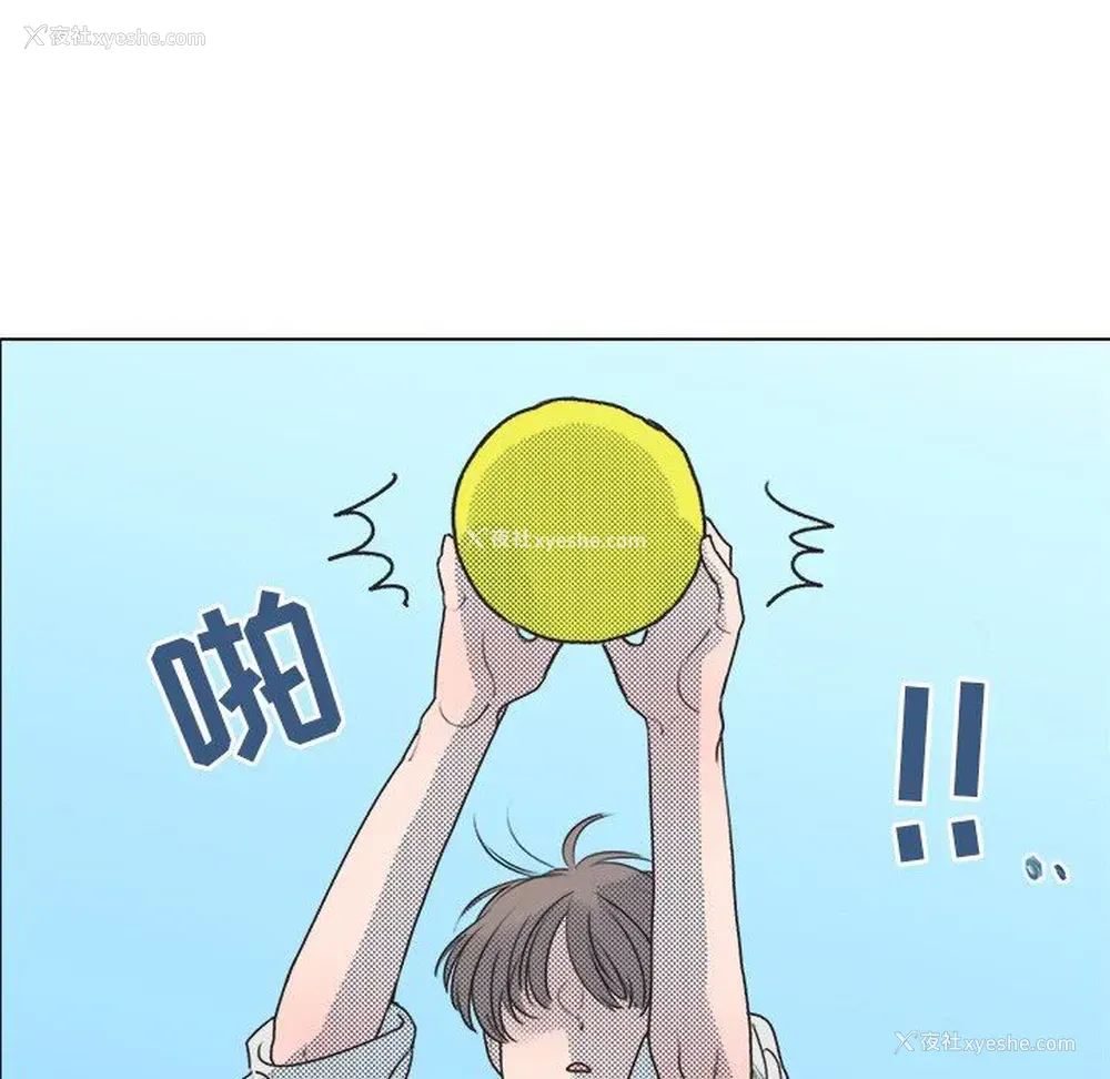 42P - 心跳维他命