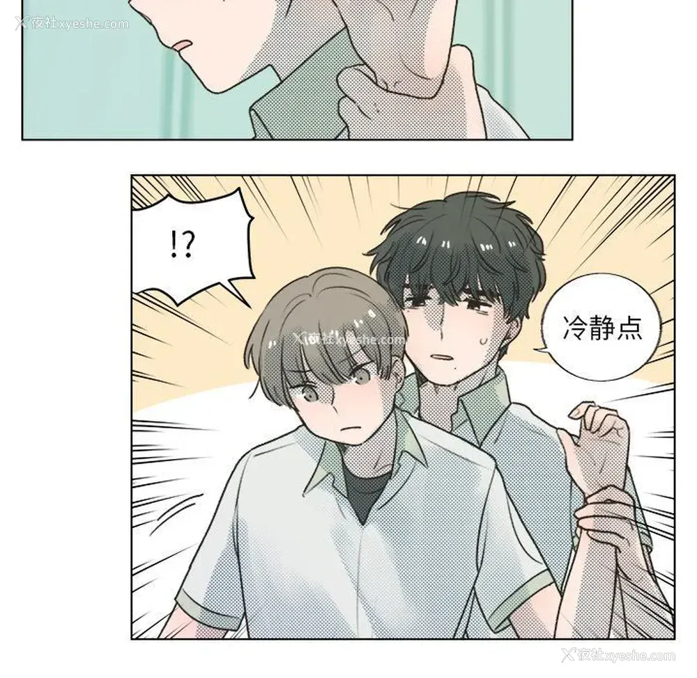 41P - 心跳维他命