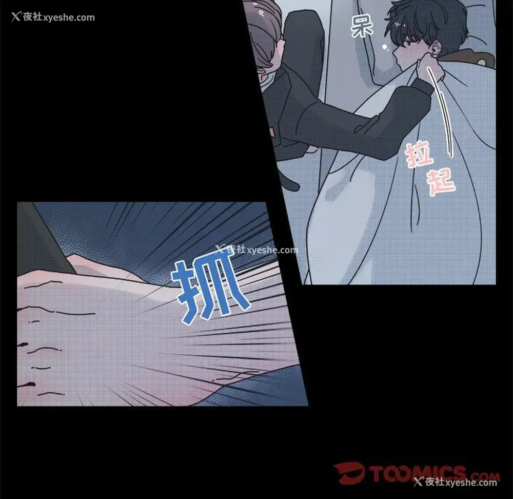 13P - 心跳维他命