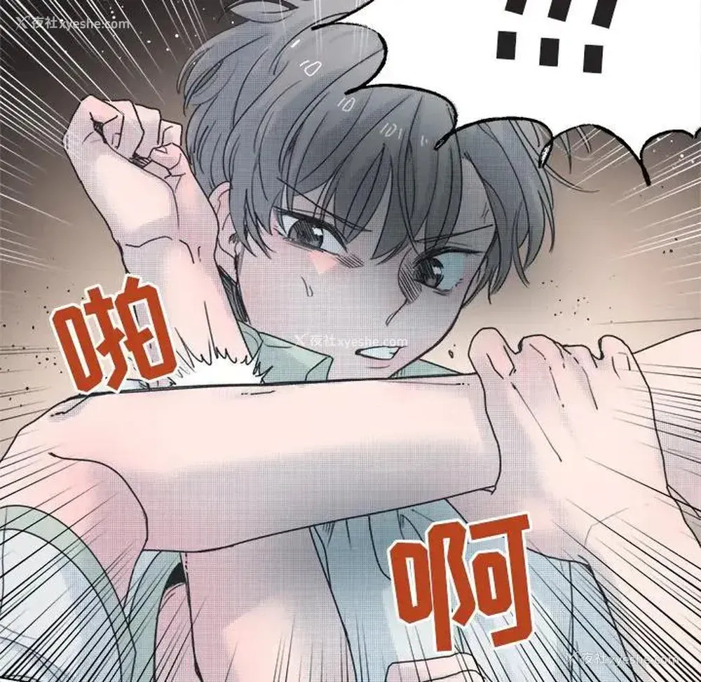 23P - 心跳维他命