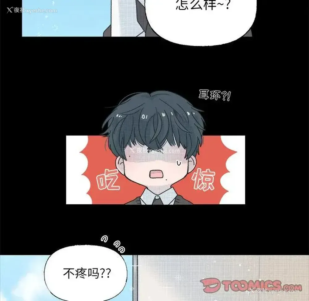 31P - 心跳维他命
