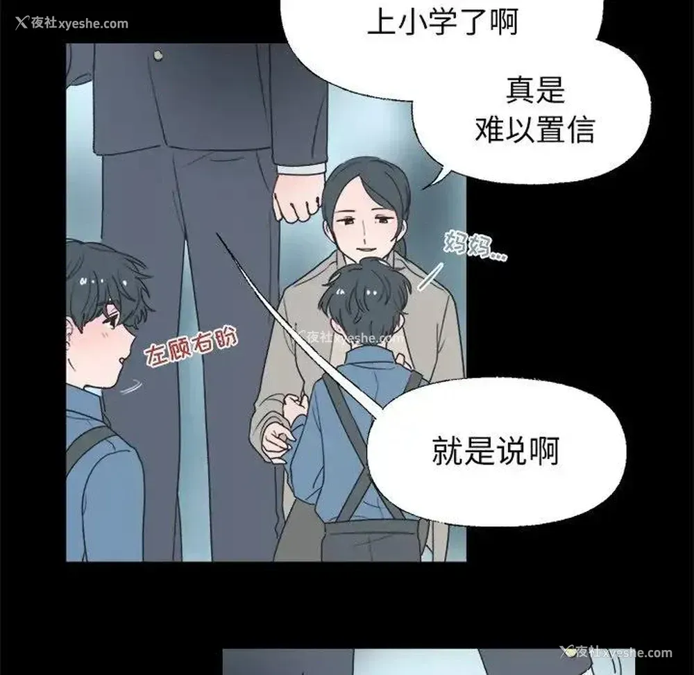 8P - 心跳维他命