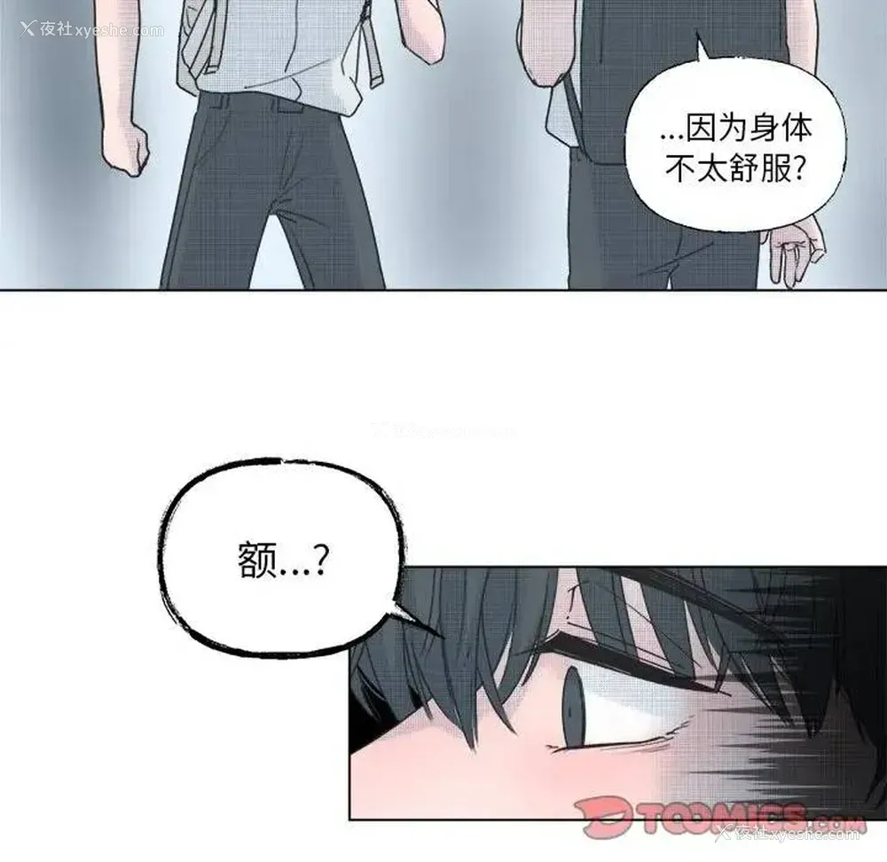 13P - 心跳维他命