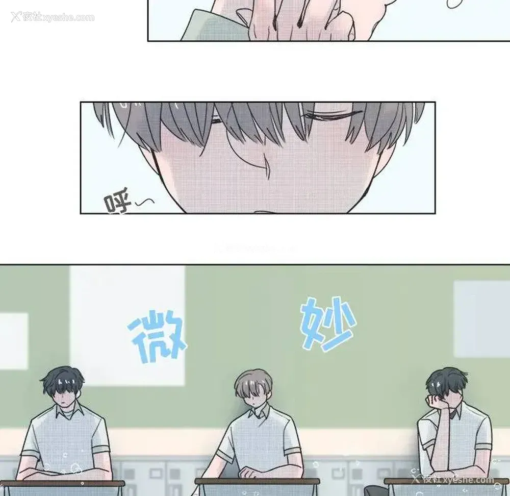 23P - 心跳维他命