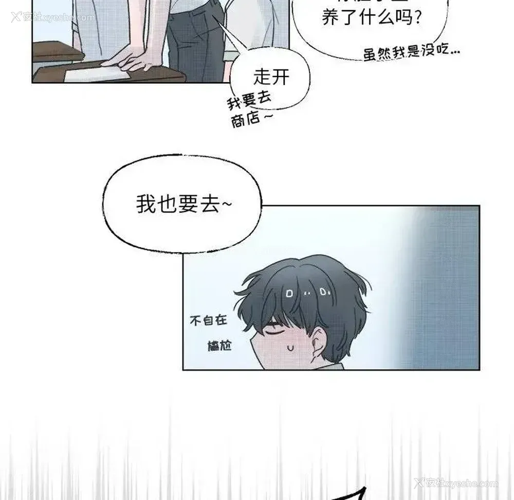 35P - 心跳维他命