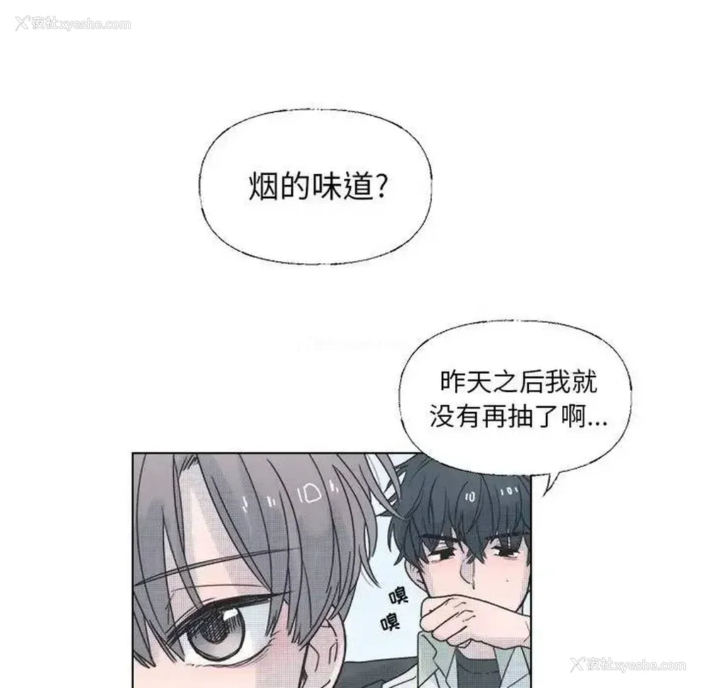 8P - 心跳维他命