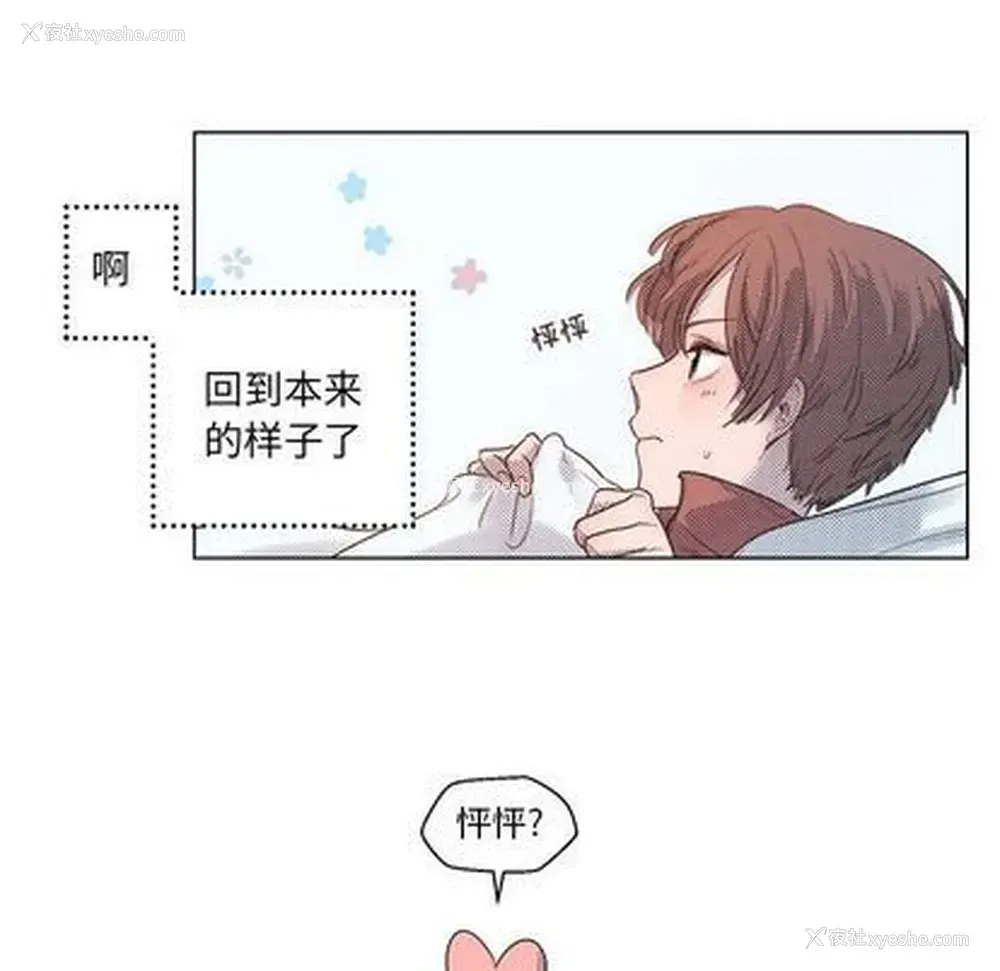 12P - 心跳维他命